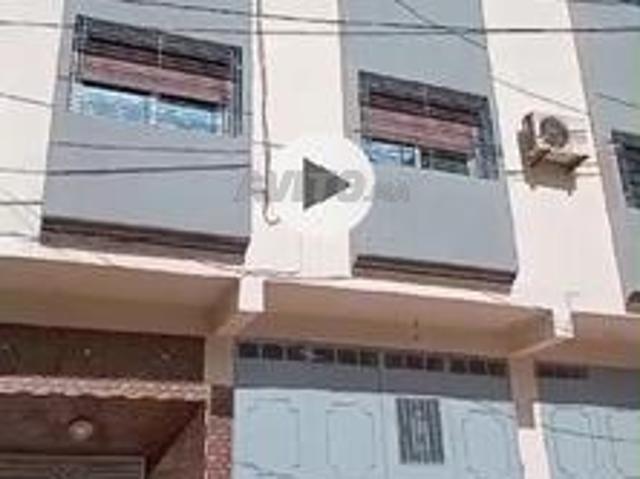 Maison vente à Berkane
