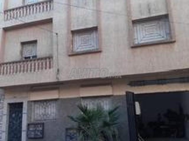 Maison vente