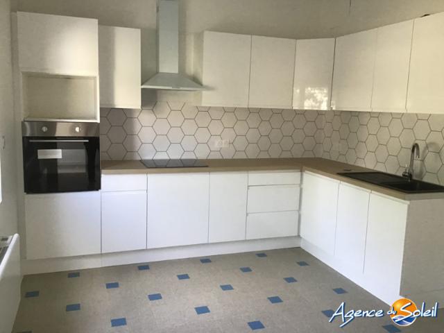 Maison vente à Narbonne, Sigean