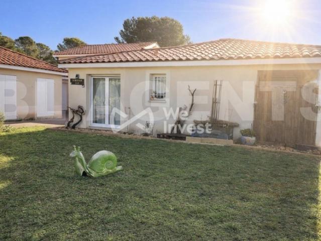 Maison vente à Arrondissement de Toulon, Signes