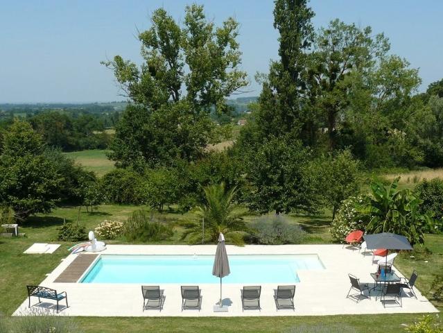 Maison vente à Bergerac, Sigoulès