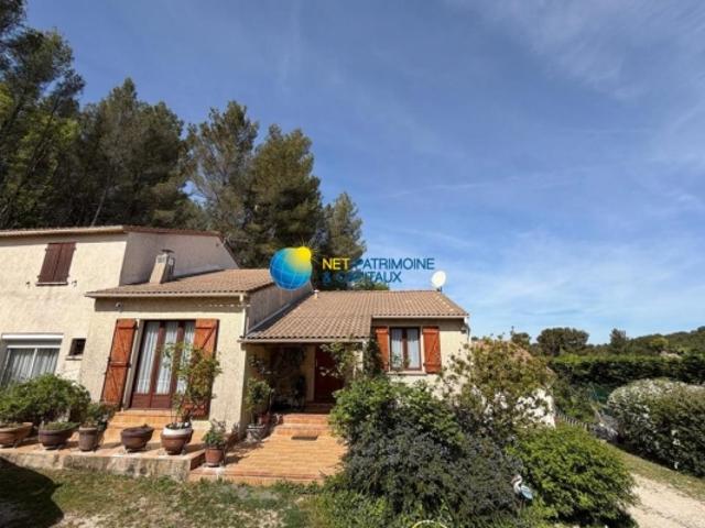 Maison vente à Aix-en-Provence, Simiane-collongue