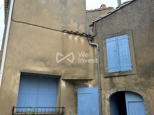 Maison vente à Béziers, Occitanie