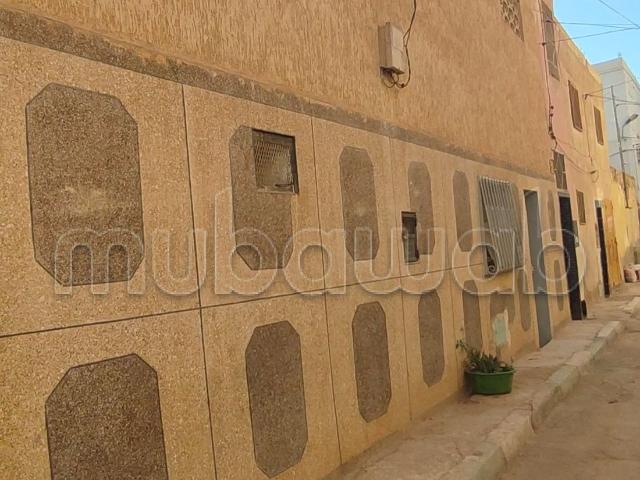 Maison vente à Ben Slimane