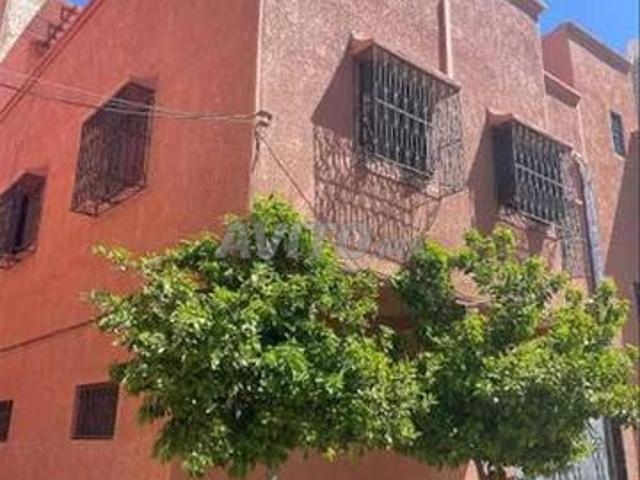 Maison vente à Ain Cheggag