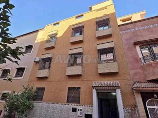 Maison vente à Marrakech, L'Oriental