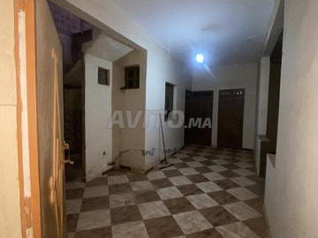 Maison vente à L'Oriental