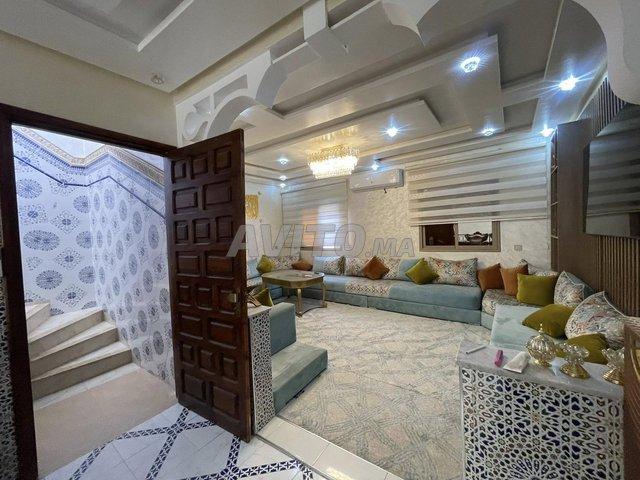 Maison vente à Marrakech, L'Oriental