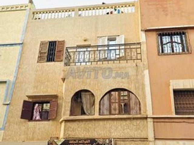 Maison vente à Agadir, Oued ed Dahab-Lagouira