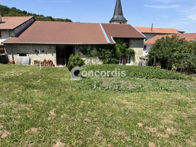 Maison vente à Verdun, Belleray