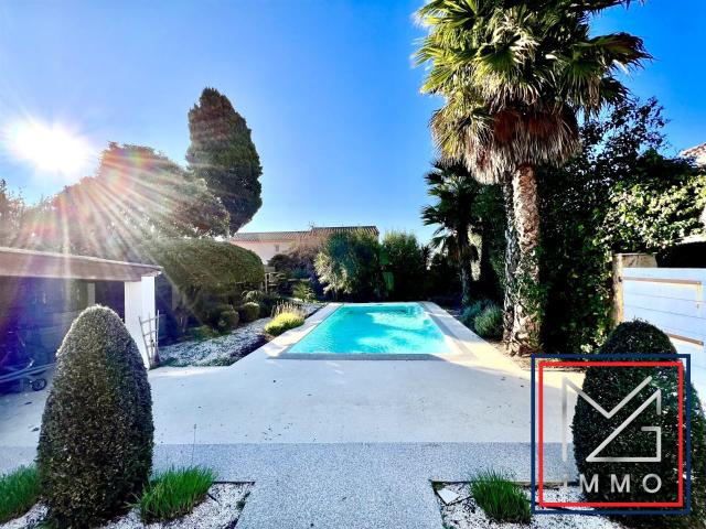 Maison vente à Arrondissement de Toulon, Six-fours-les-plages