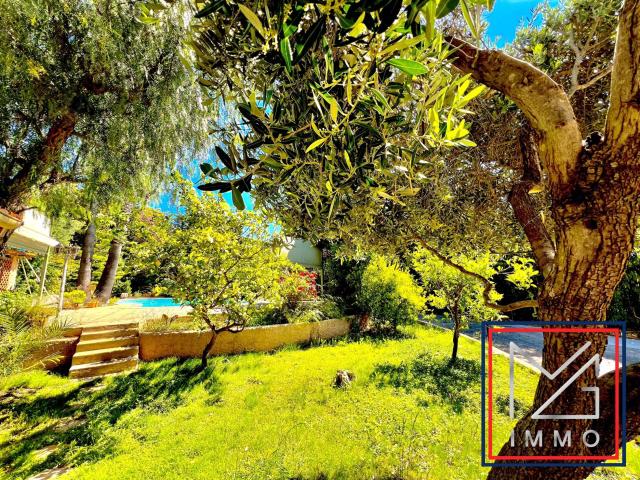 Maison vente à Arrondissement de Toulon, Six-fours-les-plages