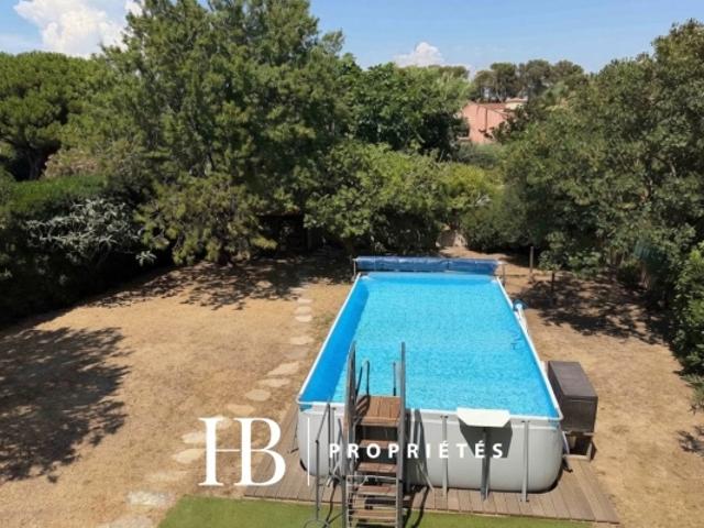 Maison vente à Arrondissement de Toulon, Six-fours-les-plages