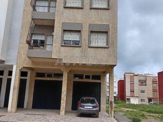 Maison vente à Skhirat