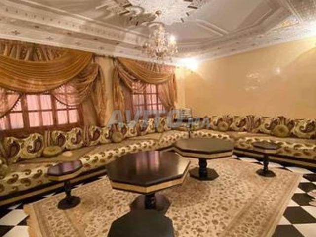 Maison vente à Menara, Marrakech