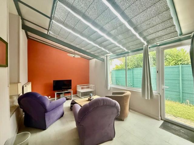 Maison vente à Soissons, Ambrief