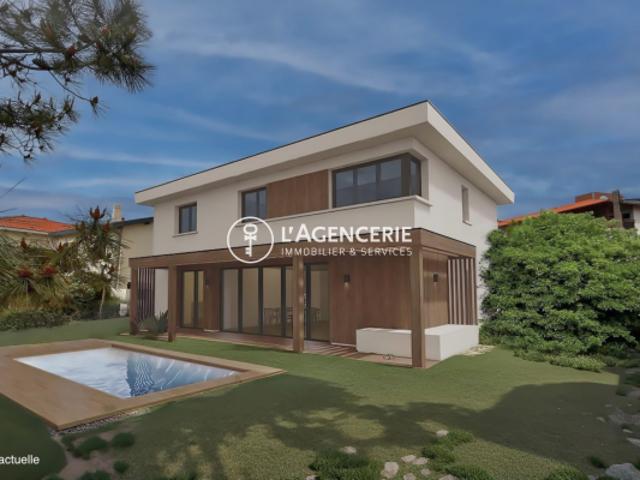Maison vente à Dax, Soorts-hossegor