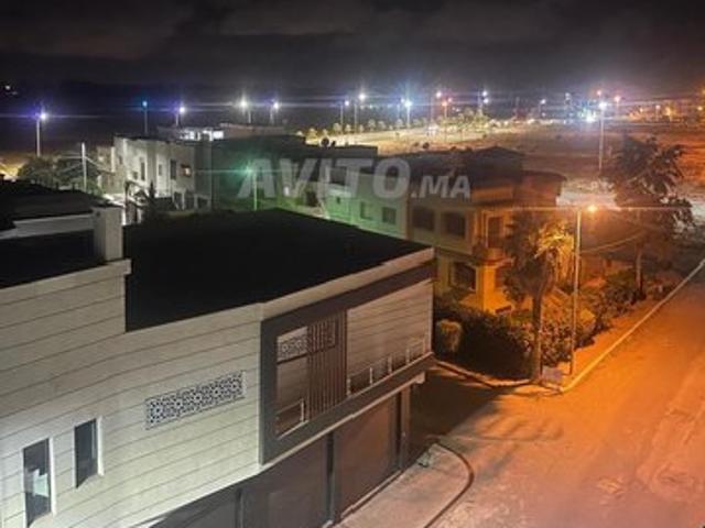 Maison vente à Had Soualem, Gharb-Chrarda-Beni Hssen