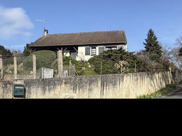 Maison vente à Vendôme, Sougé