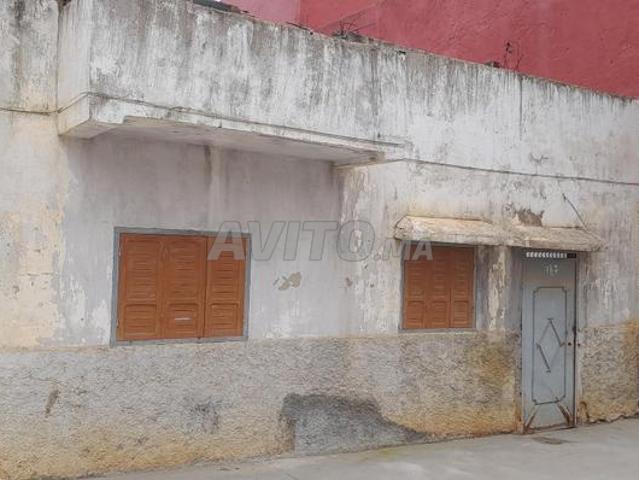 Maison vente