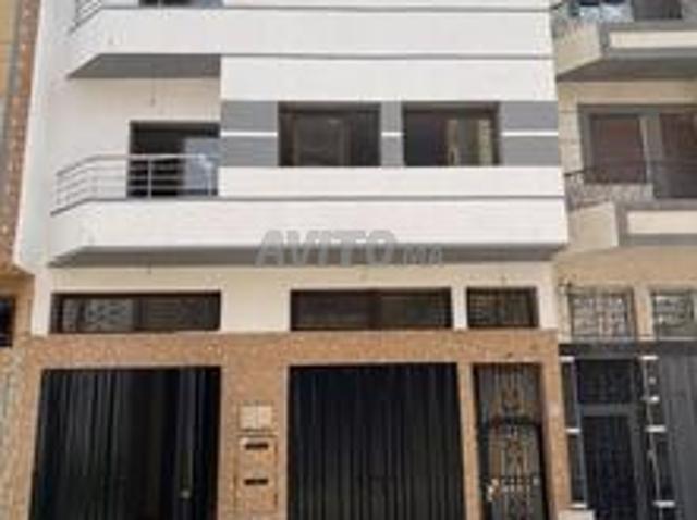 Maison vente à Tit Mellil, Gharb-Chrarda-Beni Hssen