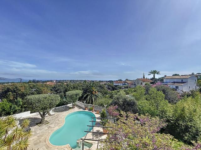 Villa vente à Fréjus, Var
