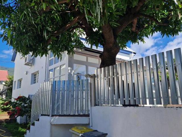 Maison vente à La Réunion
