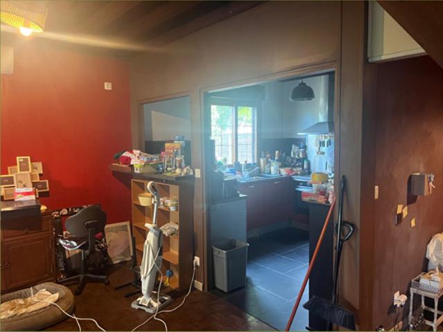 Maison vente à La Réunion