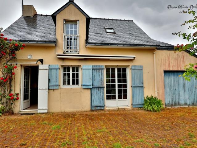Maison vente à Saint-Nazaire, La Turballe