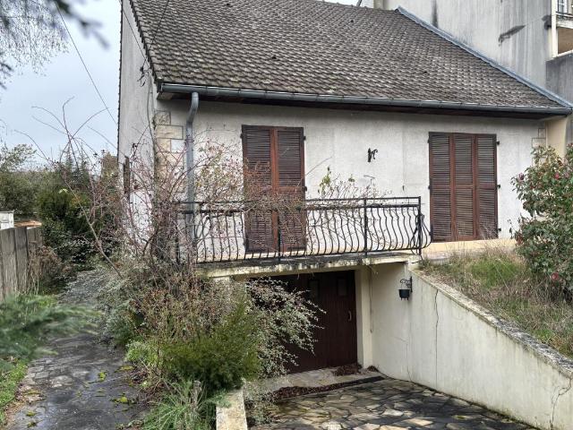 Maison vente à Palaiseau, Sainte-geneviève-des-bois
