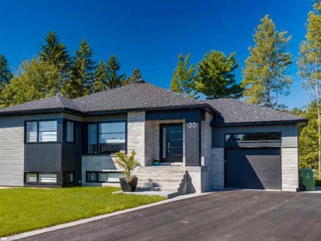 House for sale in Québec