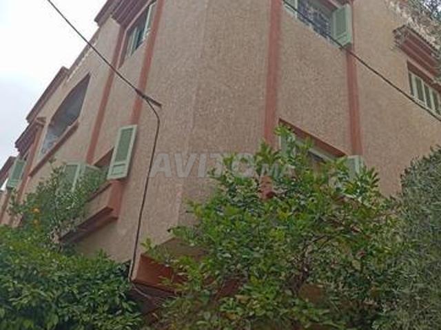 Maison vente à Ain Taoujdat