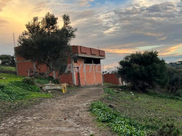 Maison vente à Tangero, Tanger-Tétouan
