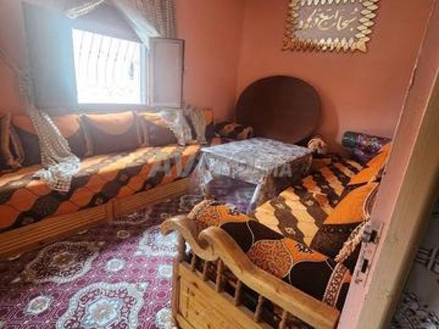 Maison vente à Oued Zem