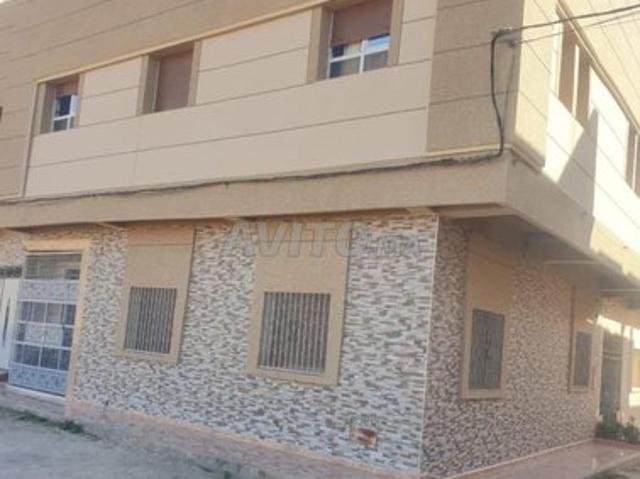 Maison vente à Nador
