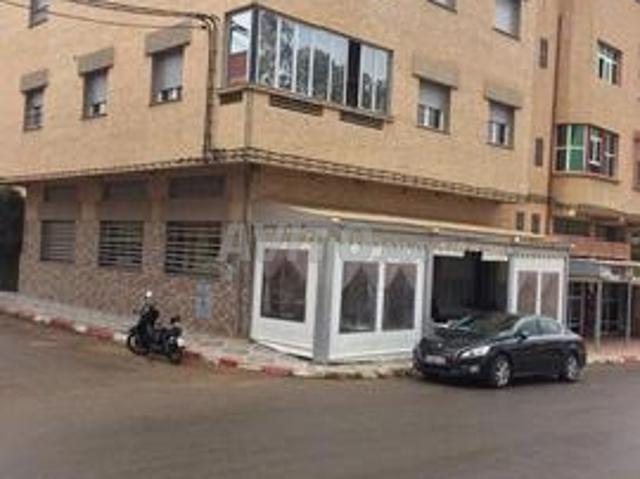 Maison vente à Jerada