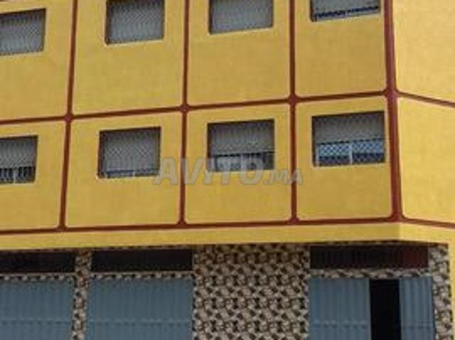 Maison vente à Tit Mellil, Gharb-Chrarda-Beni Hssen