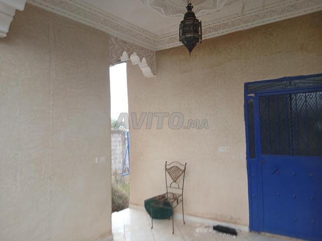 Maison vente à Al Haouz, L'Oriental