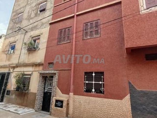 Maison vente à Mellal