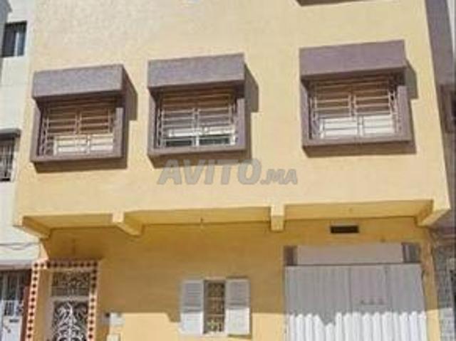 Maison vente à Mohammedia, Gharb-Chrarda-Beni Hssen