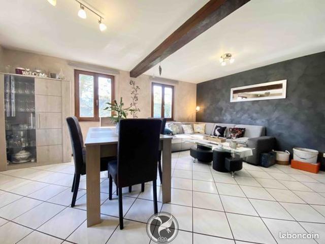 Maison vente à Soufflenheim, Collectivité européenne d'Alsace