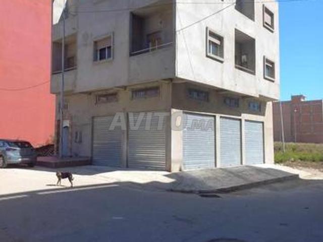 Maison vente à Tangero, Tanger-Tétouan