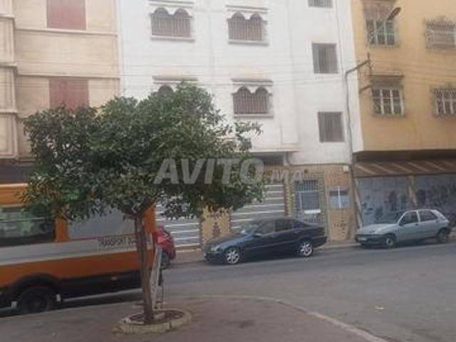 Maison vente à Anfa, Gharb-Chrarda-Beni Hssen