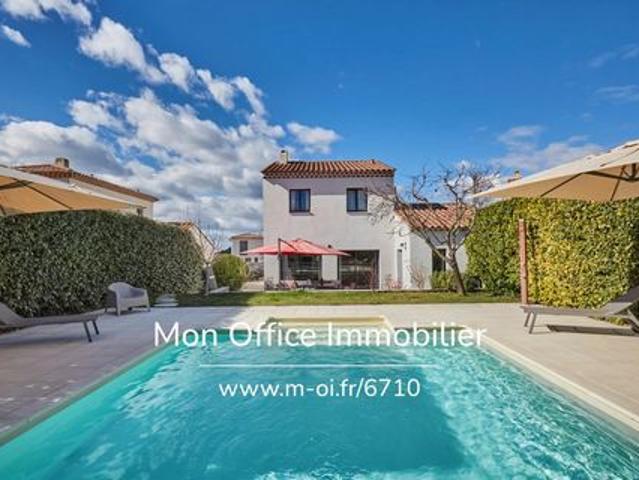 Maison vente à Aix-en-Provence, Aix-en-provence
