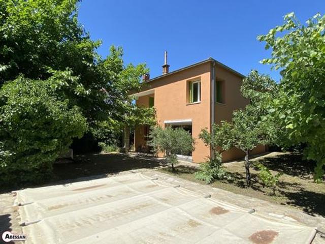 Maison vente à Alès