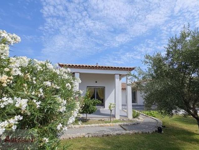 Maison vente à Nîmes, La Calmette
