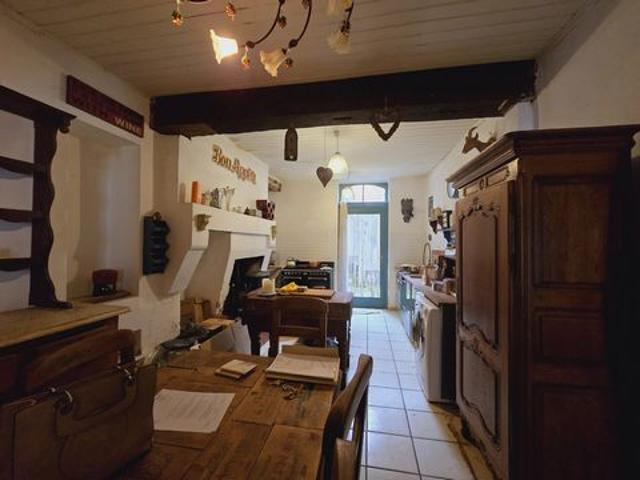 Maison vente à Allemans-du-dropt, Le Jonquet