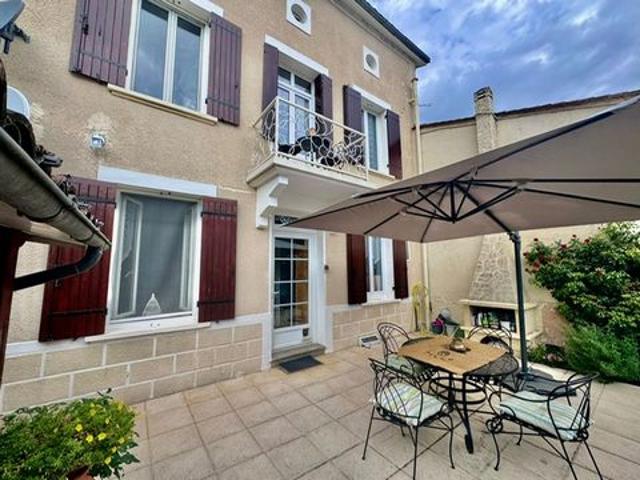 Maison vente à Marmande, Allemans-du-dropt