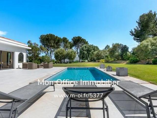 Maison vente à Aubagne
