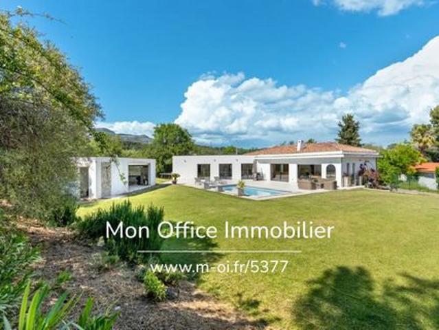 Maison vente à Aubagne